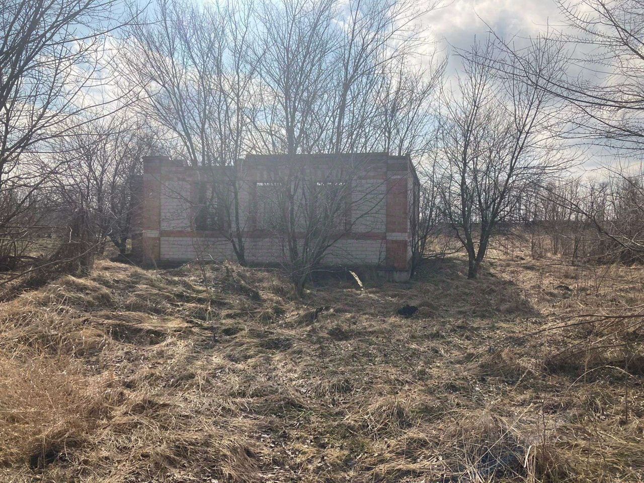 Купить загородную недвижимость на улице Севастопольская в городе Новокубанск,  продажа загородной недвижимости - база объявлений Циан. Найдено 1 объявление