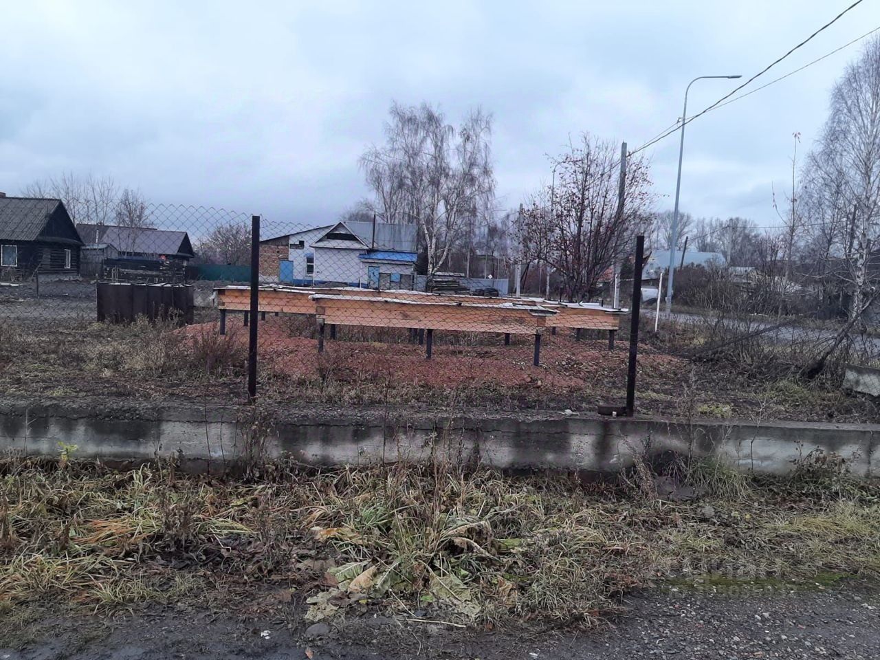 Купить загородную недвижимость на улице Новогодняя в городе Новокузнецк,  продажа загородной недвижимости - база объявлений Циан. Найдено 1 объявление