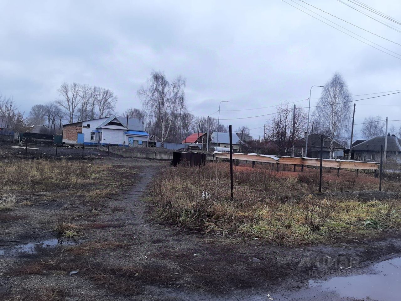 Купить загородную недвижимость на улице Новогодняя в городе Новокузнецк,  продажа загородной недвижимости - база объявлений Циан. Найдено 1 объявление