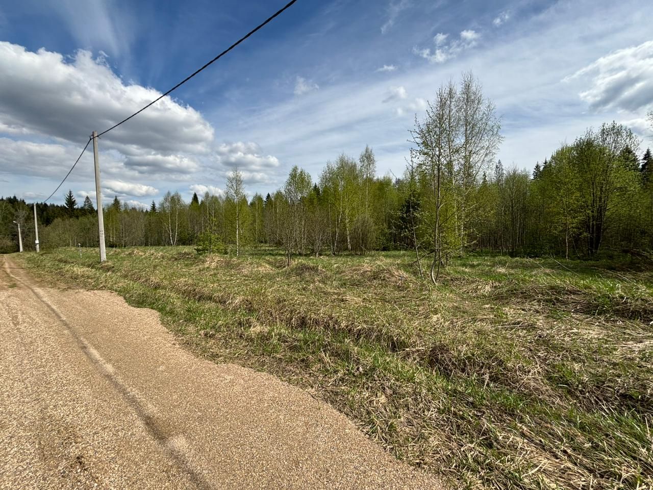 Купить загородную недвижимость в ДНТ Сосна на Дубне городского округа  Талдомского, продажа загородной недвижимости - база объявлений Циан.  Найдено 2 объявления