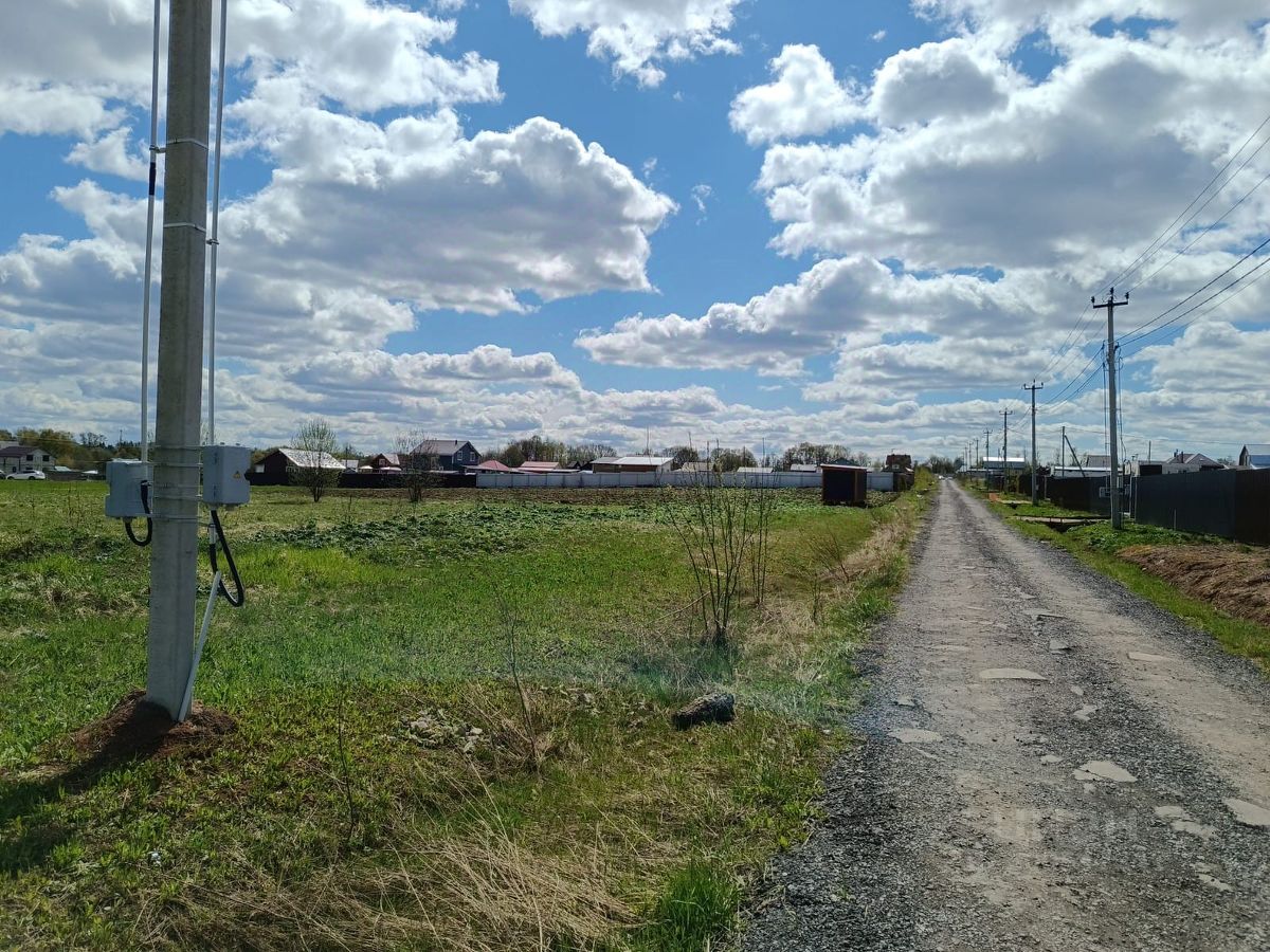 Купить загородную недвижимость в селе Новопетровское Московской области,  продажа загородной недвижимости - база объявлений Циан. Найдено 20  объявлений