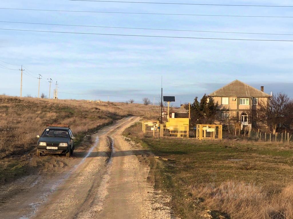 Купить загородную недвижимость на улице Полевая в селе Новоселовка, продажа  загородной недвижимости - база объявлений Циан. Найдено 2 объявления