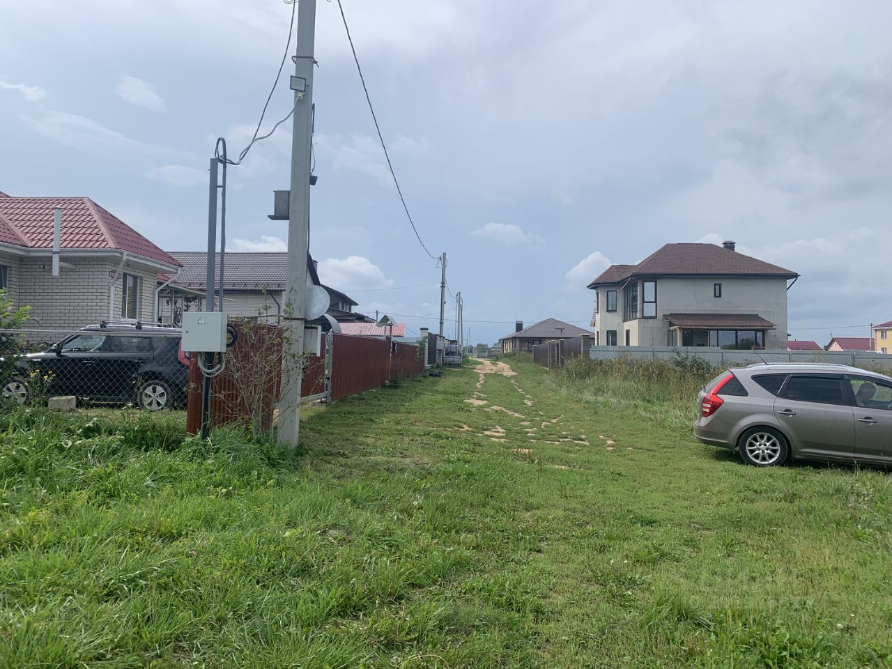 Купить загородную недвижимость в деревне Новые Батеки Смоленской области,  продажа загородной недвижимости - база объявлений Циан. Найдено 14  объявлений