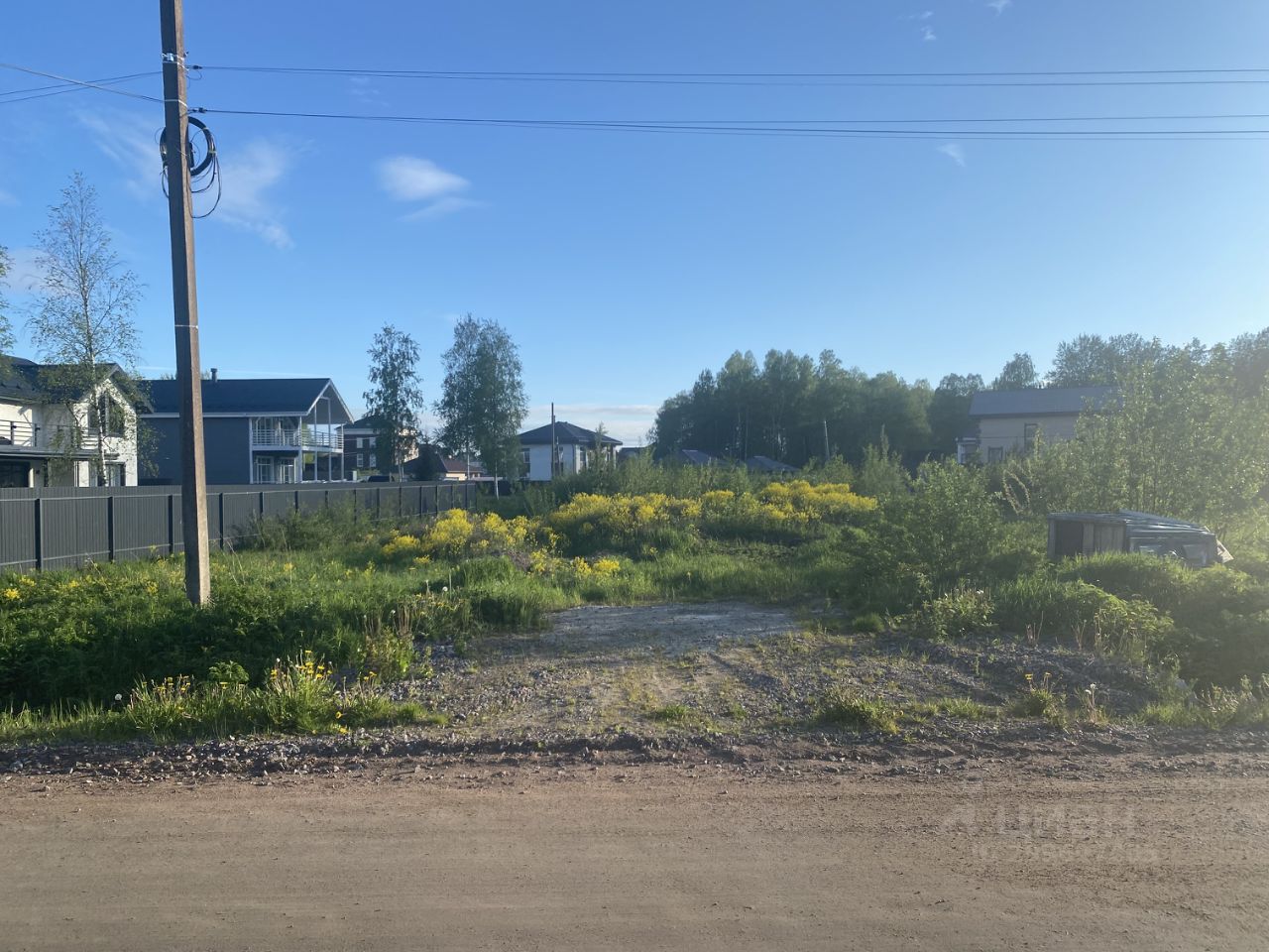 Купить загородную недвижимость в ДНП Новые Дубки в сельском поселении  Лесколовское, продажа загородной недвижимости - база объявлений Циан.  Найдено 16 объявлений