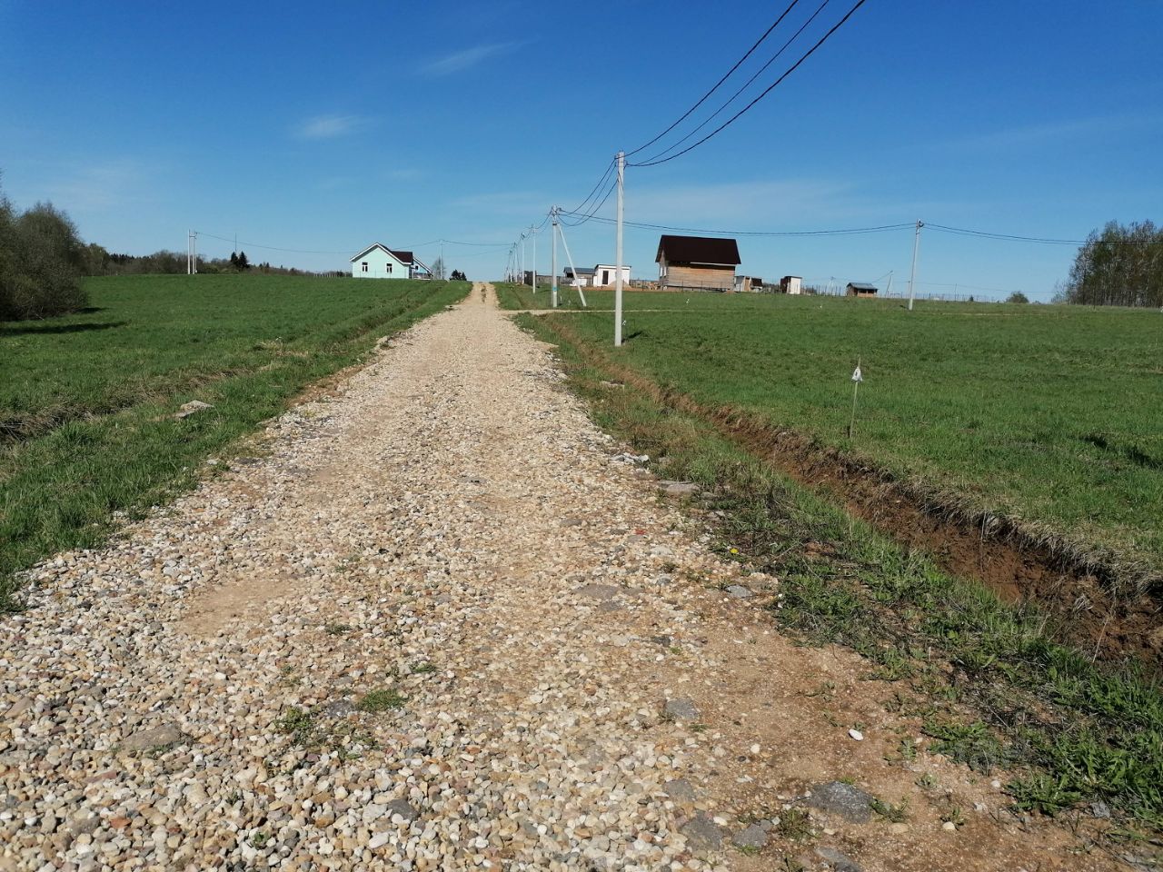 Купить загородную недвижимость в территории НТ Новое Рождествено городского  округа Шаховской, продажа загородной недвижимости - база объявлений Циан.  Найдено 2 объявления