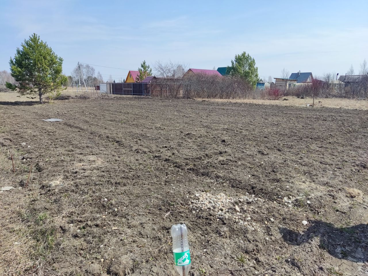 Снт Огонек Новосибирск Купить