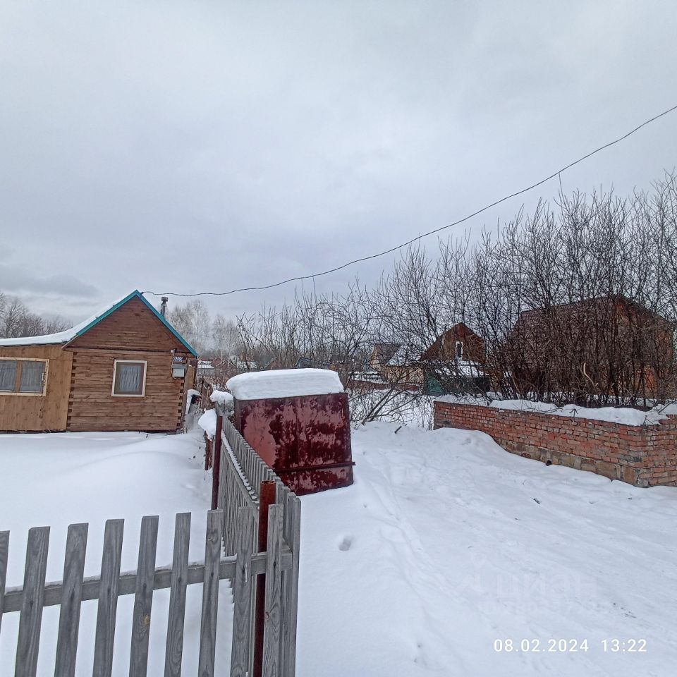 Купить загородную недвижимость в садовое товарищество Огонек Новосибирского  района, продажа загородной недвижимости - база объявлений Циан. Найдено 1  объявление