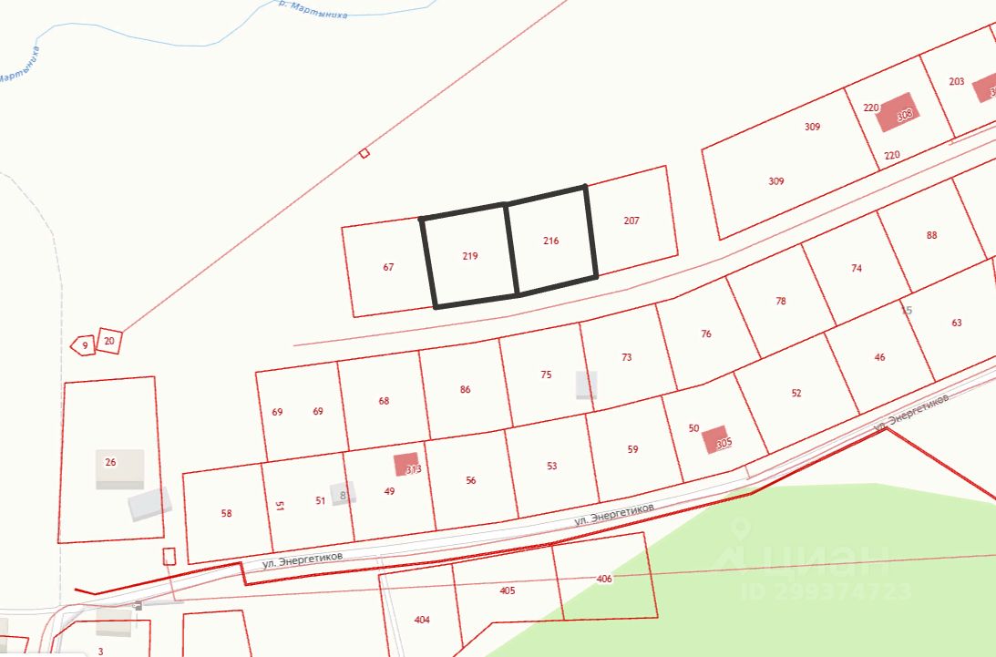 Купить загородную недвижимость в поселке Октябрьский Борского района,  продажа загородной недвижимости - база объявлений Циан. Найдено 25  объявлений