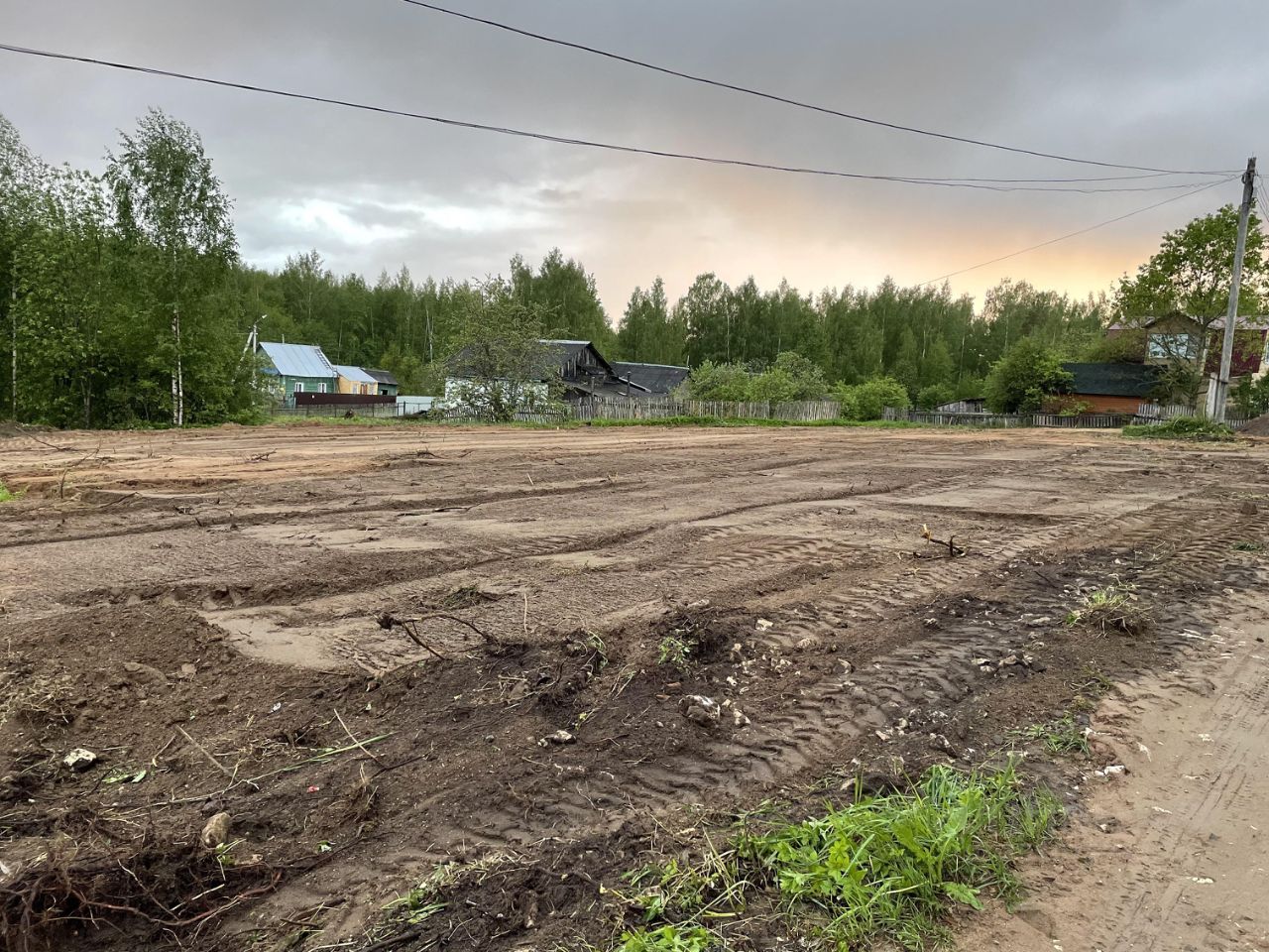 Купить загородную недвижимость на улице Воровского в городе Окуловка,  продажа загородной недвижимости - база объявлений Циан. Найдено 1 объявление