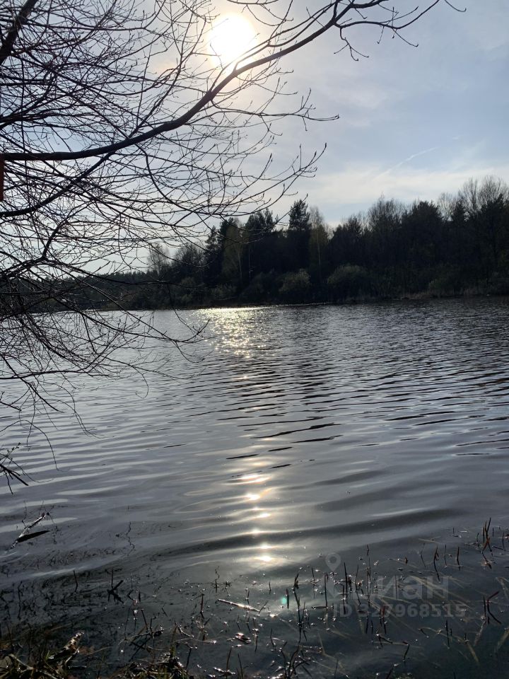 Участок в Владимирская область, Владимир Омшаное СНТ, 66 (5.0 сот.)