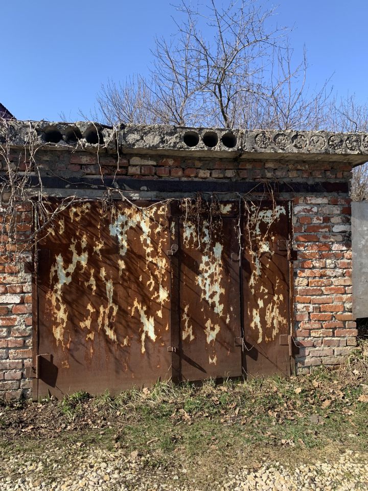 Участок в Владимирская область, Владимир Омшаное СНТ, 66 (5.0 сот.)