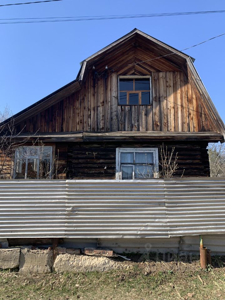 Участок в Владимирская область, Владимир Омшаное СНТ, 66 (5.0 сот.)