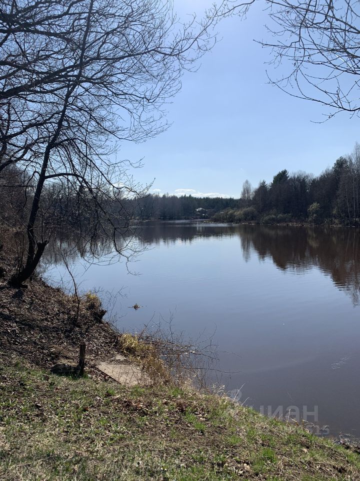 Участок в Владимирская область, Владимир Омшаное СНТ, 66 (5.0 сот.)