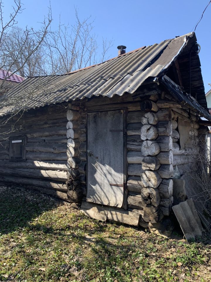 Участок в Владимирская область, Владимир Омшаное СНТ, 66 (5.0 сот.)