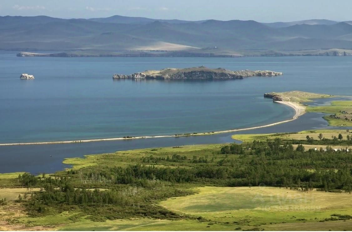 Купить загородную недвижимость в Ольхонском районе Иркутской области,  продажа загородной недвижимости - база объявлений Циан. Найдено 75  объявлений