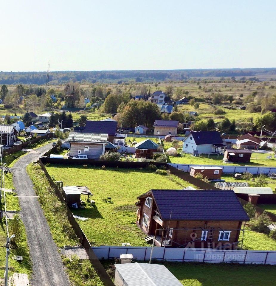 Купить земельный участок в микрорайоне Опалиха в городе Красногорск,  продажа земельных участков - база объявлений Циан. Найдено 14 объявлений