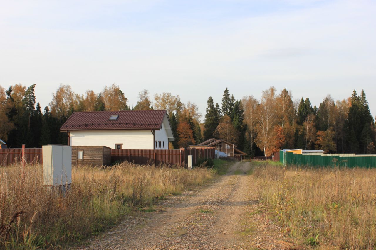 Купить загородную недвижимость в коттеджном поселке Опушкино городского  округа Истры, продажа загородной недвижимости - база объявлений Циан.  Найдено 28 объявлений