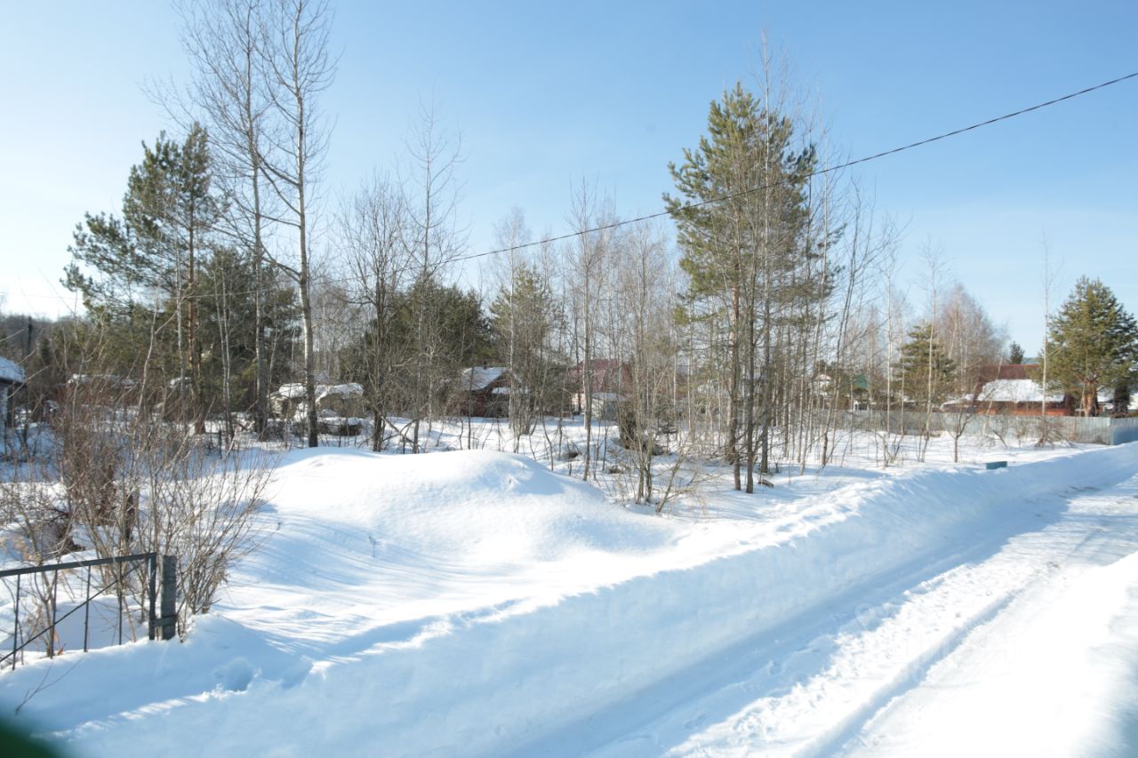 Купить земельный участок в СНТ Орбита-1 городского округа Богородского,  продажа земельных участков - база объявлений Циан. Найдено 1 объявление