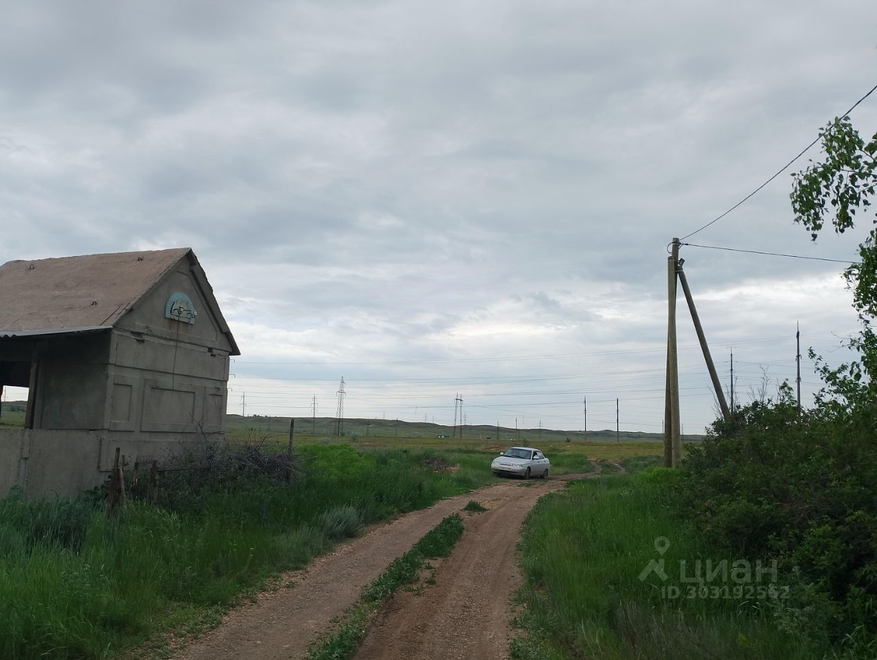 Купить земельный участок в районе Октябрьский в городе Орск, продажа  земельных участков - база объявлений Циан. Найдено 46 объявлений