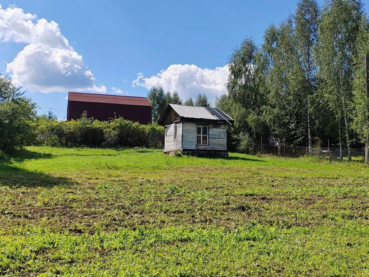 Купить загородную недвижимость в деревне Осинки Московской области, продажа  загородной недвижимости - база объявлений Циан. Найдено 3 объявления