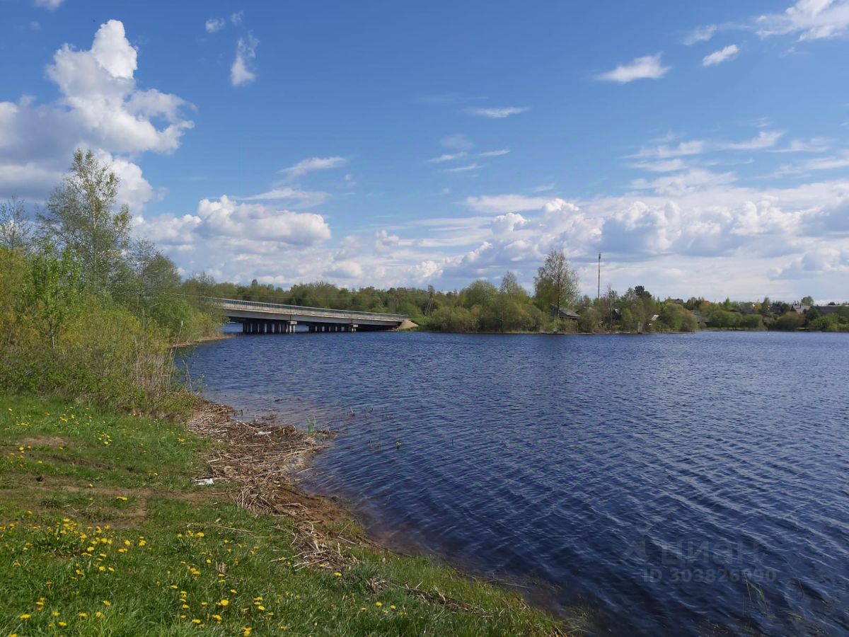 Купить загородную недвижимость в Осташкове, продажа загородной недвижимости  - база объявлений Циан. Найдено 251 объявление