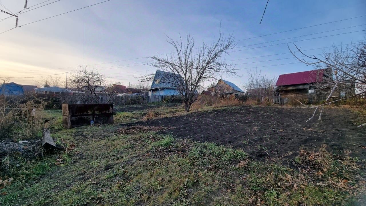 Купить земельный участок в СНТ Отдых-1 в городе Красноярск, продажа земельных  участков - база объявлений Циан. Найдено 9 объявлений