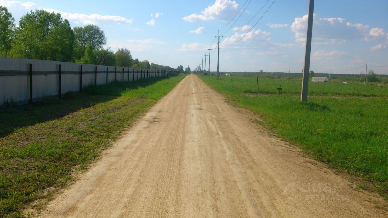 Купить земельный участок в ДНТ Озерки в сельсовет Криводановский, продажа  земельных участков - база объявлений Циан. Найдено 4 объявления