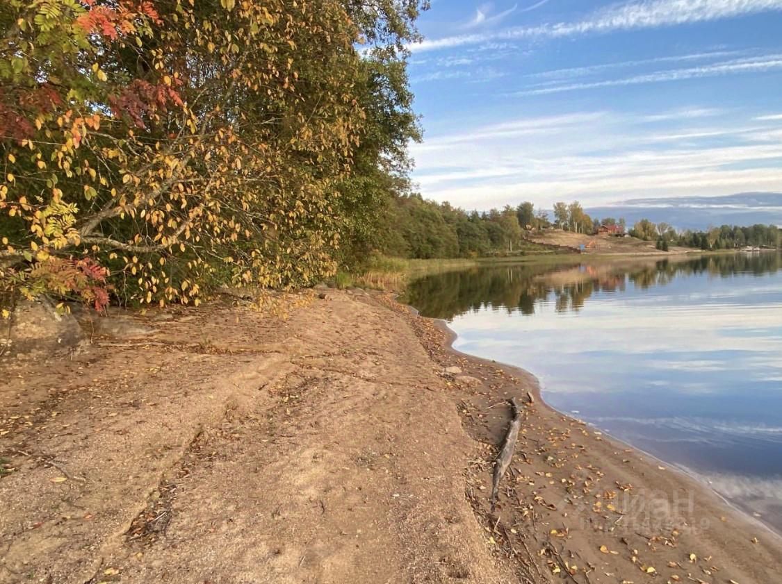 Купить загородную недвижимость в ДНП Озеро Красавица в сельском поселении  Полянское, продажа загородной недвижимости - база объявлений Циан. Найдено  2 объявления