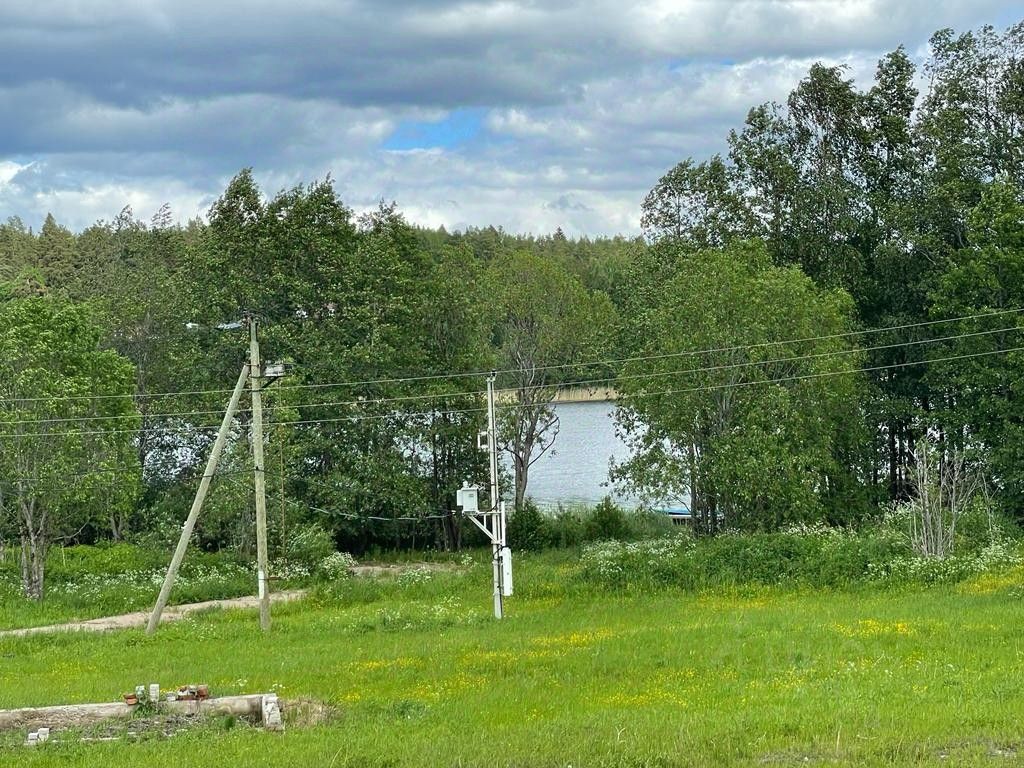 Купить загородную недвижимость в поселке Глубокое Выборгского района,  продажа загородной недвижимости - база объявлений Циан. Найдено 12  объявлений