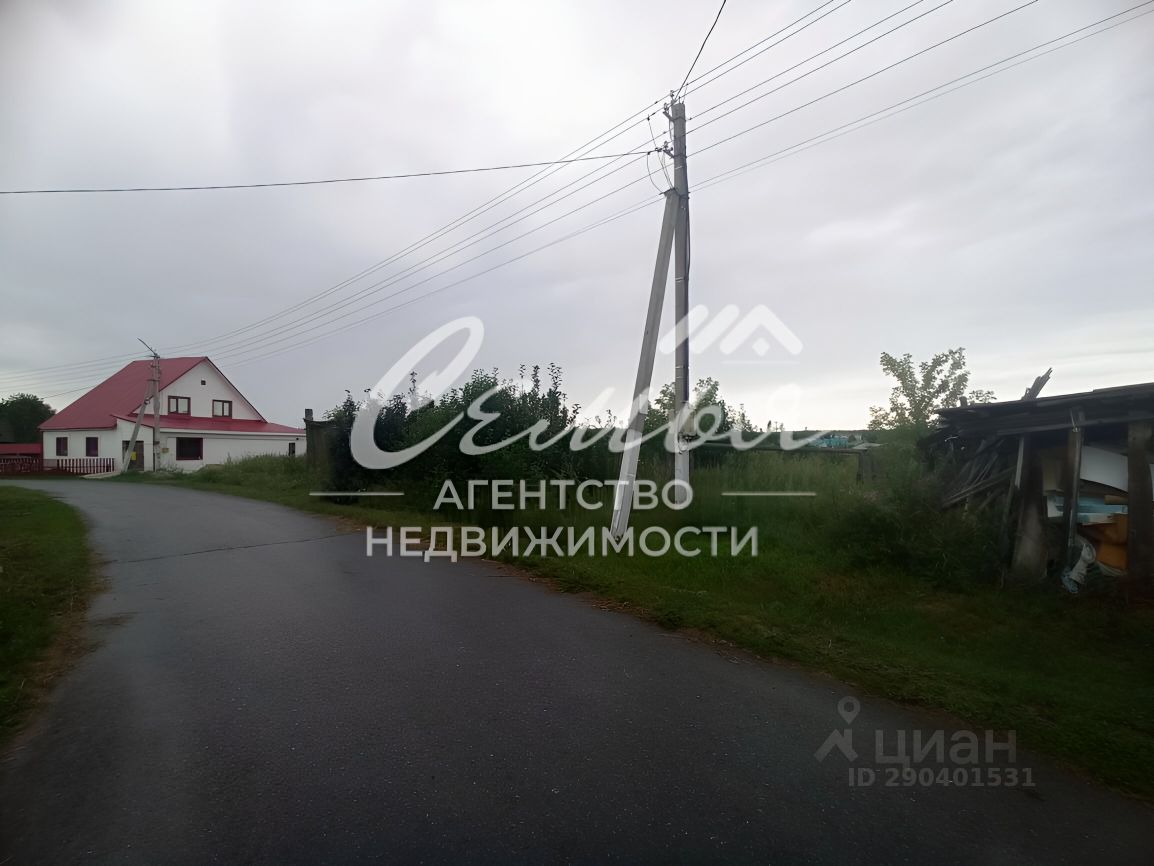 Купить загородную недвижимость в селе Падун Тюменской области, продажа  загородной недвижимости - база объявлений Циан. Найдено 10 объявлений