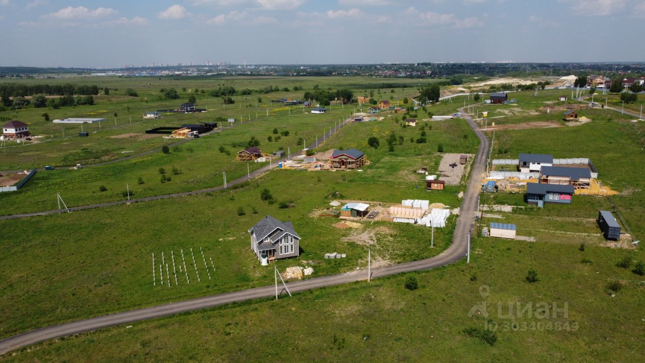 Купить загородную недвижимость в коттеджном поселке Пахра Ривер Парк  городского округа Раменского, продажа загородной недвижимости - база  объявлений Циан. Найдено 46 объявлений