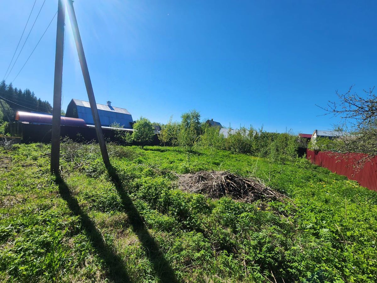 Купить загородную недвижимость в СНТ Парфенки городского округа Можайского,  продажа загородной недвижимости - база объявлений Циан. Найдено 3 объявления