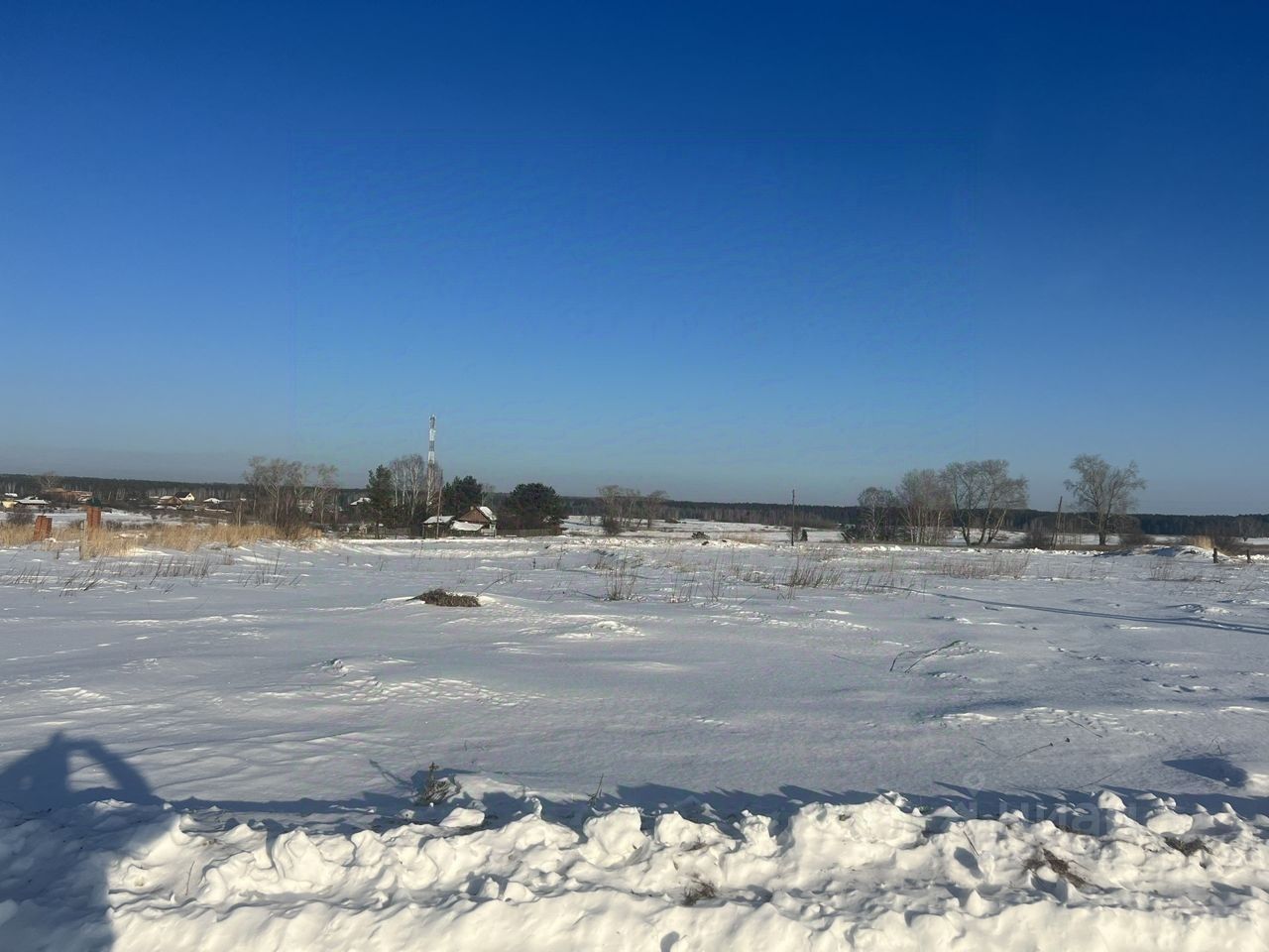 Купить загородную недвижимость в деревне Паршина Свердловской области,  продажа загородной недвижимости - база объявлений Циан. Найдено 3 объявления