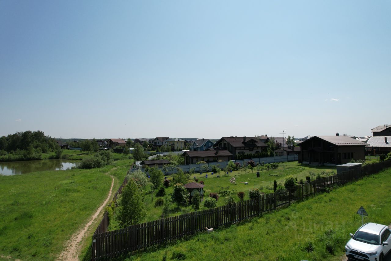 Купить загородную недвижимость в селе Павловская Слобода Московской  области, продажа загородной недвижимости - база объявлений Циан. Найдено 32  объявления