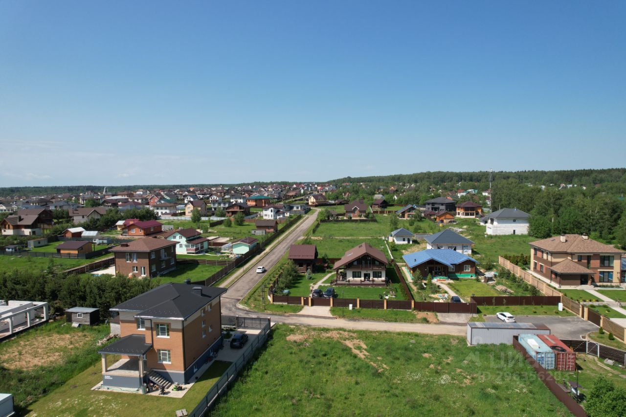 Купить загородную недвижимость в селе Павловская Слобода Московской  области, продажа загородной недвижимости - база объявлений Циан. Найдено 30  объявлений