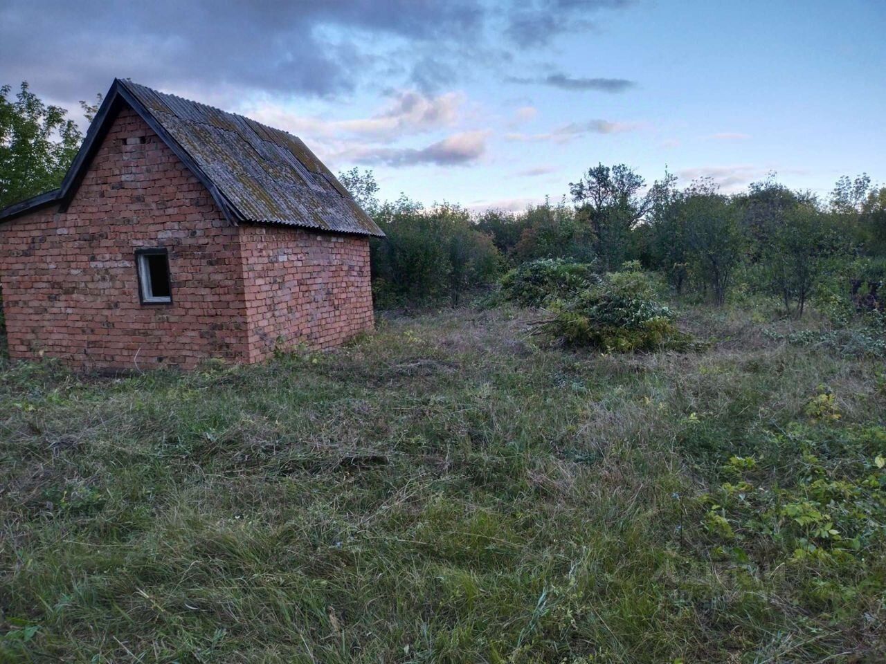 Купить земельный участок в микрорайоне Перегонный в городе Ишимбай, продажа  земельных участков - база объявлений Циан. Найдено 1 объявление