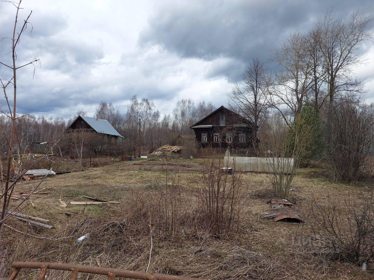 Купить загородную недвижимость на улице Борцов Революции в городе Пермь,  продажа загородной недвижимости - база объявлений Циан. Найдено 4 объявления