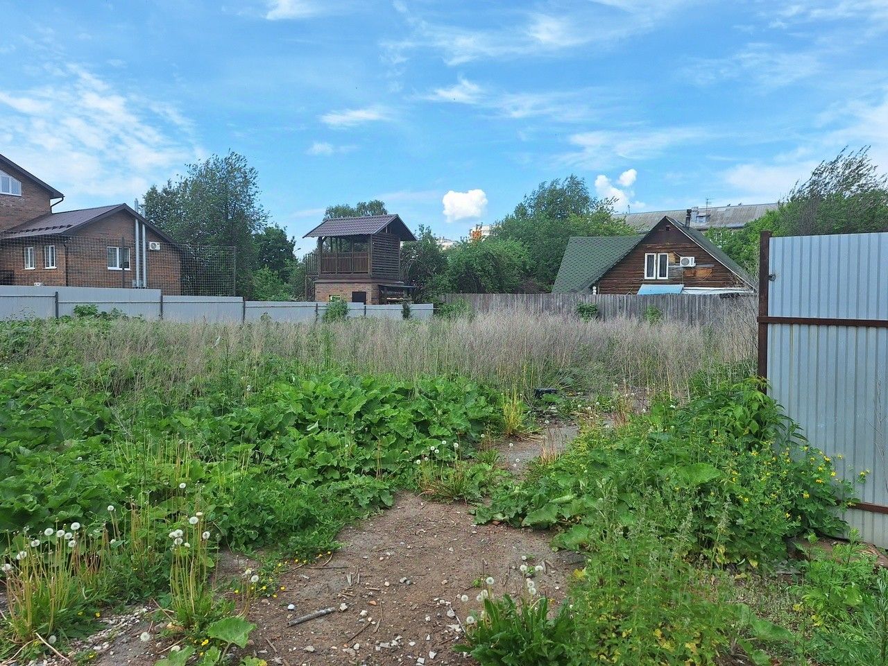 Купить загородную недвижимость в микрорайоне Балатово в городе Пермь,  продажа загородной недвижимости - база объявлений Циан. Найдено 5 объявлений