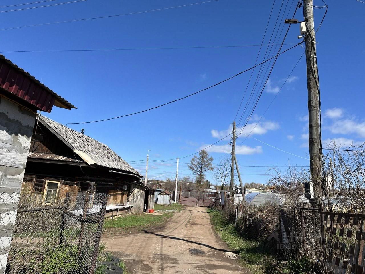 Купить земельный участок в районе Индустриальный в городе Пермь, продажа  земельных участков - база объявлений Циан. Найдено 33 объявления