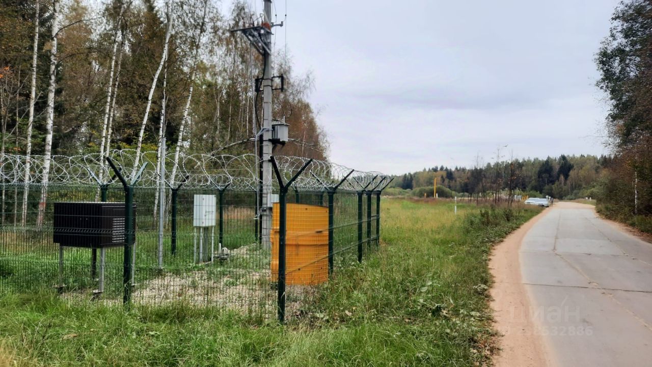 Купить участок 55сот. Москва, р-н Новая Москва, ТАО (Троицкий ...