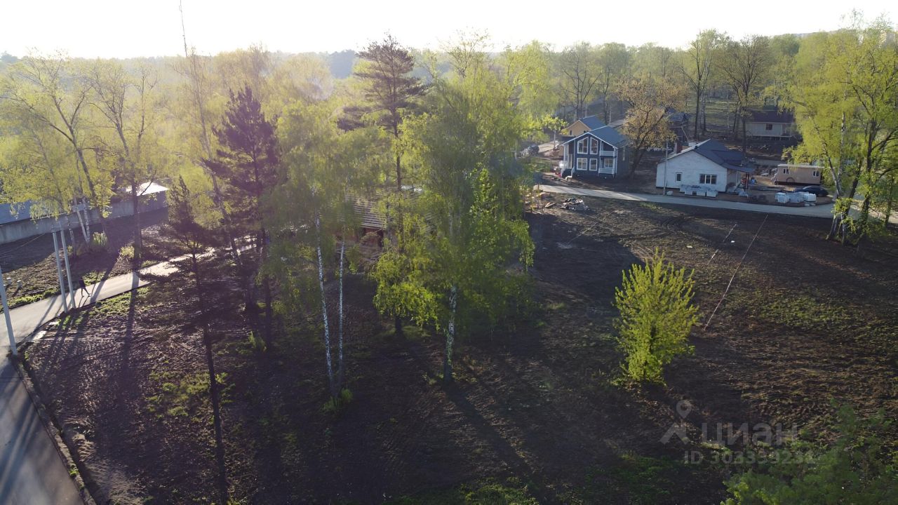 Купить земельный участок в коттеджном поселке Первый в городе Королев,  продажа земельных участков - база объявлений Циан. Найдено 33 объявления