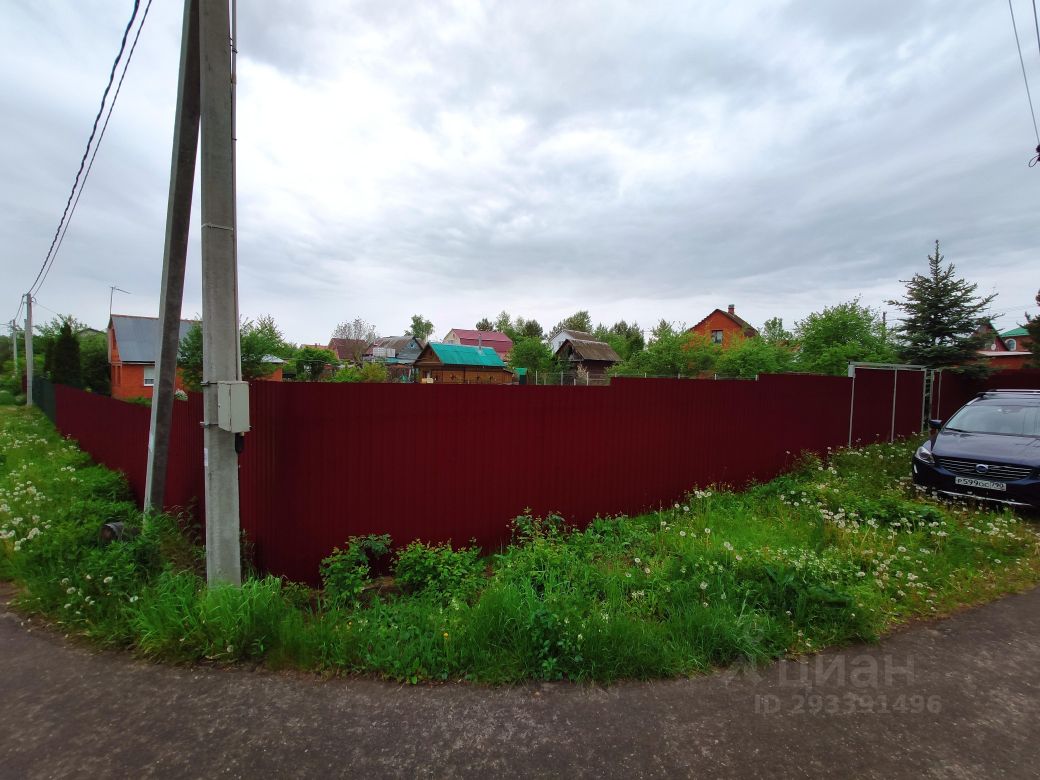 Купить загородную недвижимость в СНТ Песчанка городского округа Раменского,  продажа загородной недвижимости - база объявлений Циан. Найдено 2 объявления