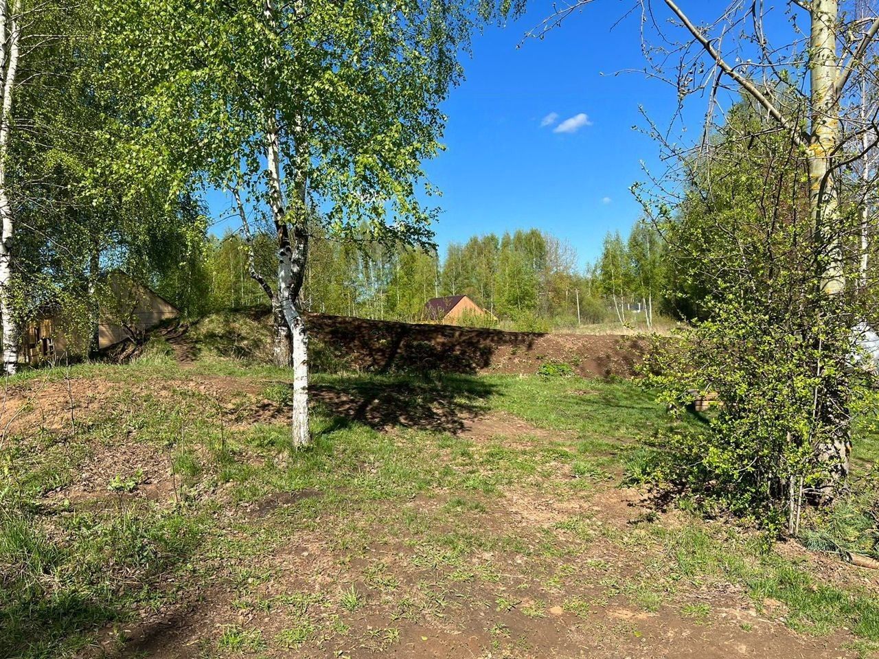 Купить загородную недвижимость в деревне Пешково Московской области,  продажа загородной недвижимости - база объявлений Циан. Найдено 18  объявлений