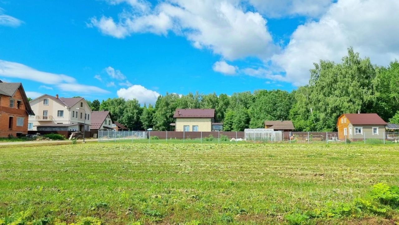 Купить загородную недвижимость в коттеджном поселке Пестово-Семеновское  городского округа Пушкинского, продажа загородной недвижимости - база  объявлений Циан. Найдено 7 объявлений