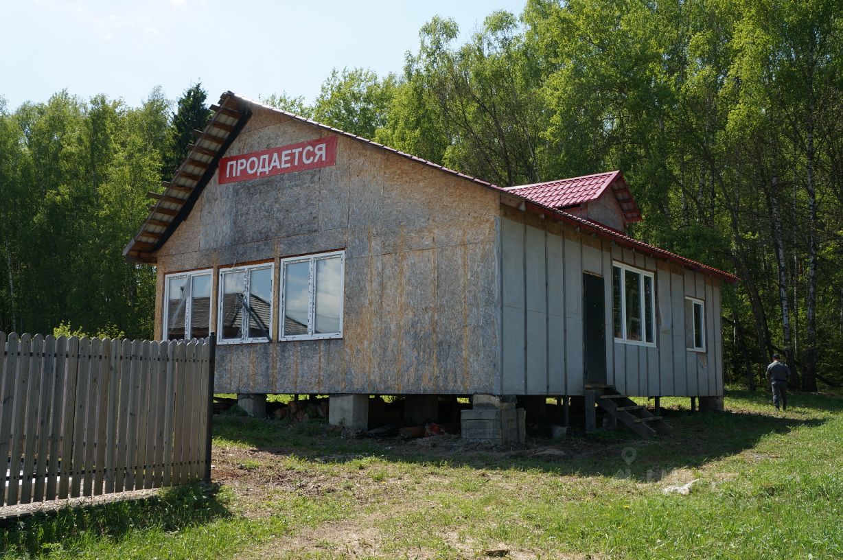 Купить земельный участок в деревне Петрово Московской области, продажа  земельных участков - база объявлений Циан. Найдено 5 объявлений