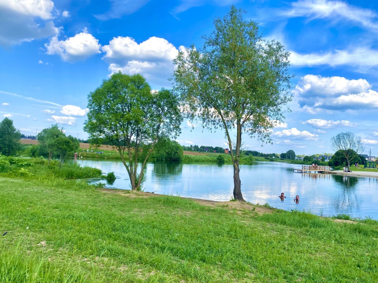 Продаю участок 6сот. Московская область, Домодедово городской округ ...