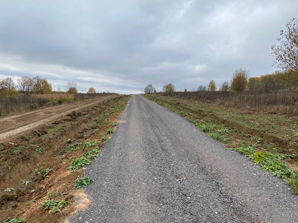 Купить участок 7 соток в селе Петровское Московской области. Найдено 2  объявления.