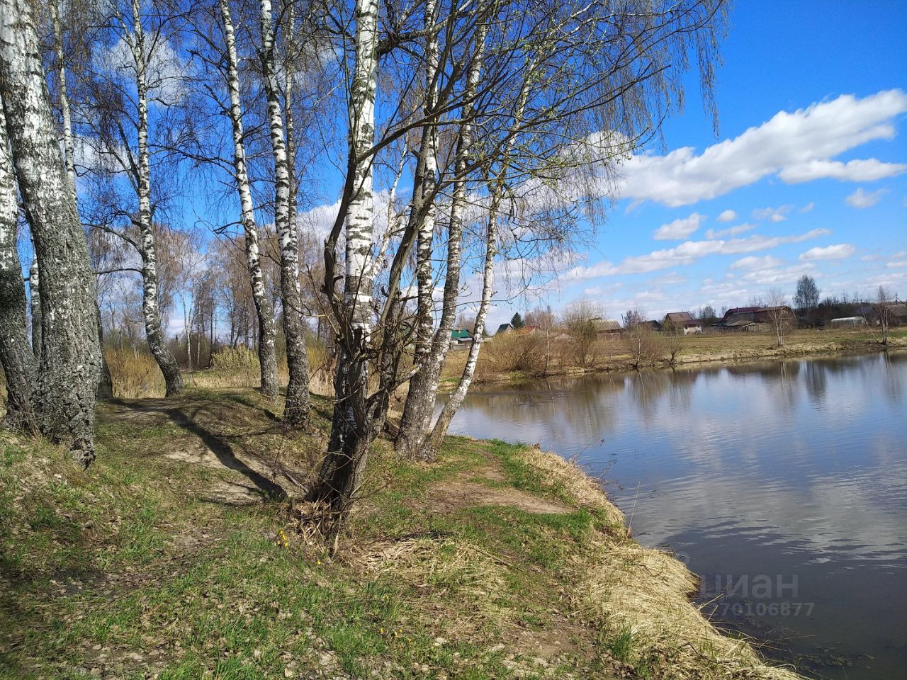 Купить загородную недвижимость в селе Петровское Московской области,  продажа загородной недвижимости - база объявлений Циан. Найдено 61  объявление