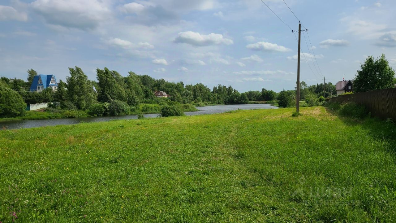 Купить земельный участок в садовое товарищество Питеренка городского округа  Каширы, продажа земельных участков - база объявлений Циан. Найдено 11  объявлений