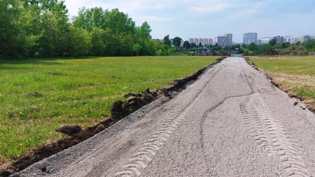 Купить земельный участок ИЖС в Кемерово, продажа участков под  строительство. Найдено 59 объявлений.